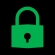 lock icon